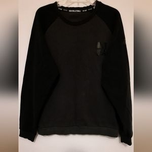 Adidas USA Volleyball Sweatshirt